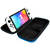 PDP Overnight: Power Pose Mario Hardshell case Nintendo Multicolour
