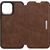 OtterBox Strada Folio Series voor Apple iPhone 13 Pro Max, Espresso Brown