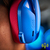 Logitech G G435 Headset Vezeték nélküli Fejpánt Játék Bluetooth Kék