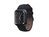 Njord byELEMENTS Salmon Leather Watch Strap - Apple Watch 44/45mm - Vindur