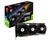 MSI GAMING RTX 3060 Z TRIO 12G videókártya NVIDIA GeForce RTX 3060 12 GB GDDR6