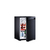 Dometic A30SR1 frigorifero Libera installazione 26 L G Nero