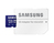 Samsung PRO Plus 128 GB MicroSDXC UHS-I Klasse 10