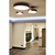SLV MEDO 60 plafondverlichting LED