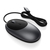 Satechi C1 mouse Ambidextrous USB Type-C IR LED 3200 DPI