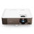 BenQ W1800 beamer/projector Projector met normale projectieafstand 2000 ANSI lumens DLP 2160p (3840x2160) 3D Grijs, Wit
