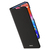 Hama Slim Pro mobiele telefoon behuizingen 16 cm (6.3") Folioblad Zwart