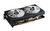 PowerColor AXRX 6650XT 8GBD6-3DHL/OC videókártya AMD Radeon RX 6650 XT 8 GB GDDR6