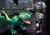 Playmobil Dinos 70925 speelgoedset