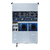 Gigabyte S260-NF1 SSD enclosure Black, Grey 2.5"