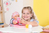 BABY born Biberon &amp; Cuillères interactifs 43cm
