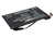 CoreParts TABX-BAT-AUP005SL tablet spare part/accessory Battery