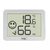 TFA-Dostmann 30.5055.02 temperature/humidity sensor Indoor Temperature & humidity sensor Freestanding Wireless