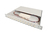 Digitus DN-96330 adaptador de fibra óptica LC Gris 1 pieza(s)