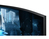 Samsung Odyssey Neo G8 LS32BG850NU LED display 81,3 cm (32") 3840 x 2160 pixelek 4K Ultra HD Fekete, Fehér