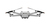 DJI Mini 3 Pro (RC RM330) 4 Rotoren Quadrocopter 48 MP 3840 x 2160 Pixel 2453 mAh Schwarz, Weiß