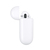 Apple AirPods (2nd generation) AirPods Headset True Wireless Stereo (TWS) In-ear Oproepen/muziek Bluetooth Wit