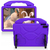eSTUFF ES682304-BULK tablet case Cover Purple
