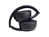 Conceptronic PARRIS03B słuchawki/zestaw słuchawkowy Przewodowy i Bezprzewodowy Opaska na głowę Połączenia/muzyka Bluetooth Czarny