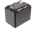 CoreParts MBXCAM-BA292 batería para cámara/grabadora Ión de litio 3000 mAh