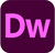 Adobe Dreamweaver HTML editor 1 licentie(s)