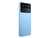 ZTE Blade A54 16,8 cm (6.6") SIM doble Android 13 4G USB Tipo C 4 GB 64 GB 5000 mAh Azul