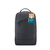 Mobilis 025029 backpack Casual backpack Black Polyester