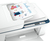 HP DeskJet Impresora multifunción HP 4130e, Color, Impresora para Hogar, Impresión, copia, escaneado y envío de fax móvil, HP+; Compatible con el servicio HP Instant Ink; Escane...