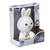 Chicco First Dreams Bunny Dreamlight Baby-Nachtlicht Freistehend Weiß LED