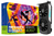 Zotac ZT-D40620F-10SMP videókártya NVIDIA GeForce RTX 4060 Ti 16 GB GDDR6