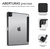 SUBBLIM SUBCST-5SC401 funda para tablet 27,9 cm (11") Folio Negro