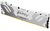 Kingston Technology FURY 16GB 6000MT/s DDR5 CL32 DIMM Renegade White XMP