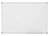 MAUL 6452284 Whiteboard Kunststoff Magnetisch