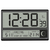 TFA-Dostmann 60.4524.01 alarm clock Digital alarm clock Black