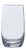 Wasserglas BANQUET, Inhalt: 0,33 Liter, Höhe: 120 mm, Durchmesser: 69 mm,