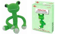 KLEIBER Kit crochet "Grenouille" (53500142)