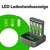 GP Batteries USB-Ladegerät GP B421, inkl. 4 x ReCyko AA 2100 mAh & USB Dock