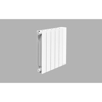 Radiateur fluide caloporteur Axane digital 750w blanc (00S1022FDHV)