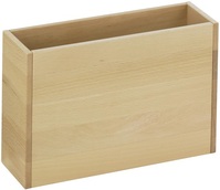 KE Aufbewahrungsbox ROYAL Buche Massivholz 268x175x173mm 32190000002