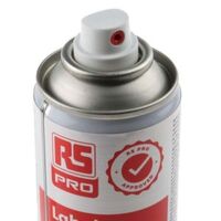 RS PRO Etikettenlöser entfernt Etiketten 200 ml Spray