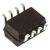 Vishay SMD Dual Optokoppler DC-In / Transistor-Out, 8-Pin SOIC, Isolation 4000 V ac