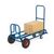 RS PRO Sackkarre mit Rolle, max. 150 (Platform Truck Mode) kg, 250 (Sack Truck Mode) kg, Rad ø 100mm H.: 1175 (Sack