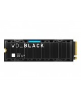 SanDisk WD BLACK SN850+HEATSINK FOR PS5 2 TB Solid State Disk GB Intern