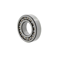 Self-aligning ball bearings 2316 M/C3