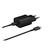 Samsung - EP-TA800 - Quick Charger 3A- USB Typ C- 25W - Black BULK