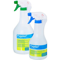 Lysoform Fugaten®-Spray Flächendesinfektion 500 ml Schnell-Desinfektion für Flächen, Gegenstände & Medizinprodukte 500 ml