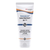 Stokoderm Sun Protect 30 PURE 100ML - Size 100ML