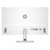 HP monitor 524sw 23.8" AG IPS 1920x1080, 1500:1 300cd, 5ms, VGA, HDMI - fehér