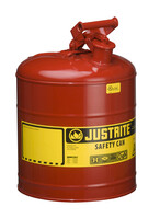19 Litre Metal Safety Storage Can
