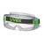 Uvex 9301714 Vollsichtbrille ultravision farblos 9301714